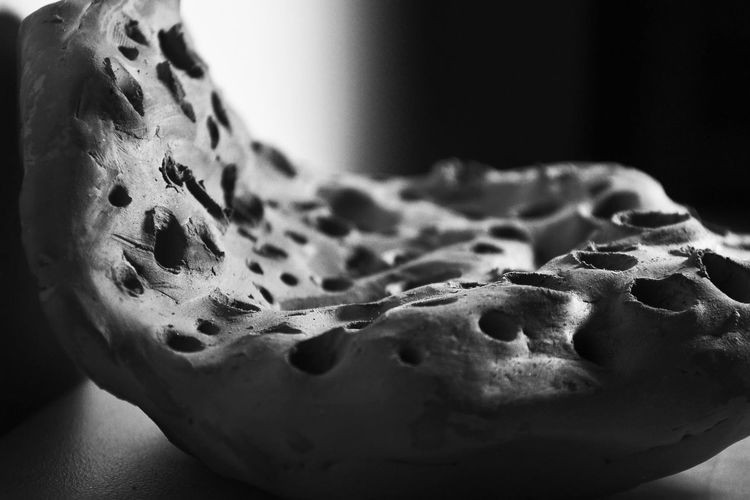 Close-up of bread