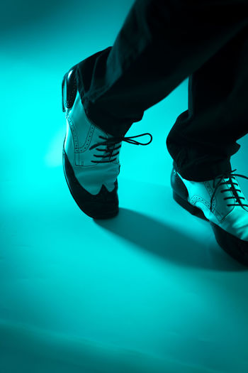 shoe