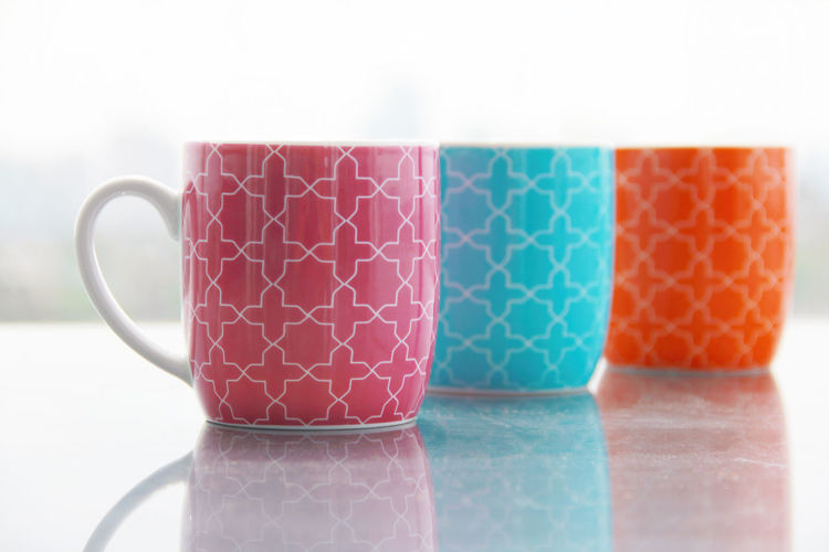 cup
