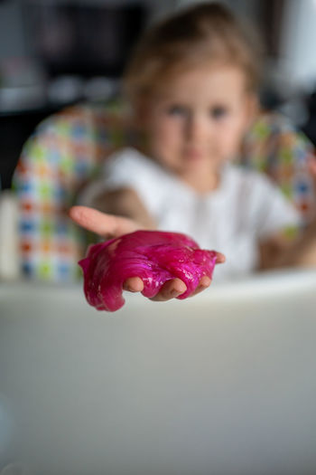 child
