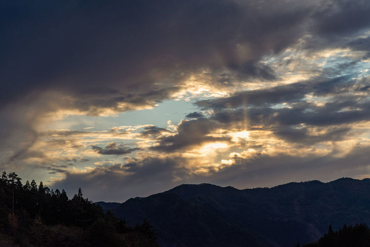 sky