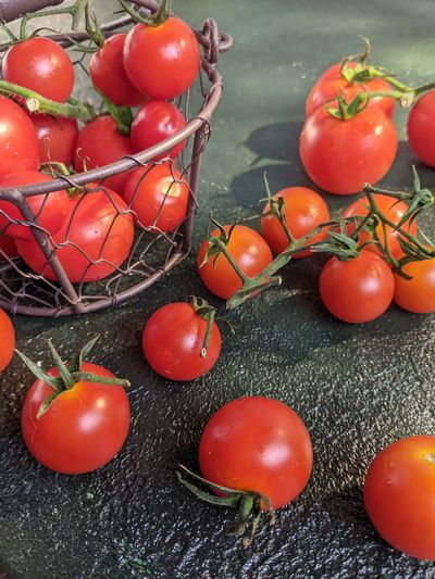 tomato