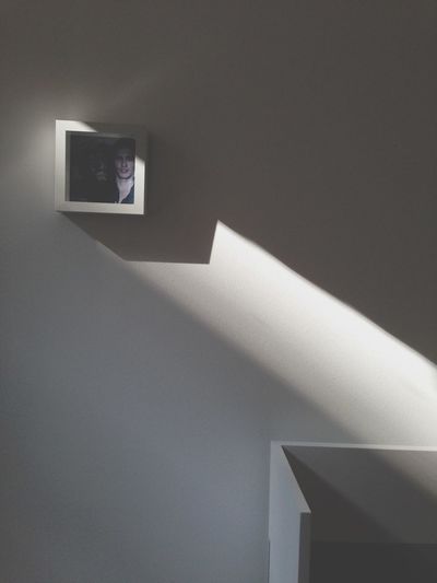 indoors
