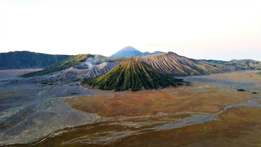 mountain