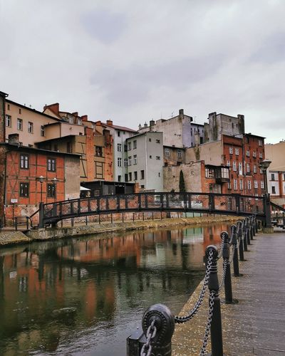 Polish venice