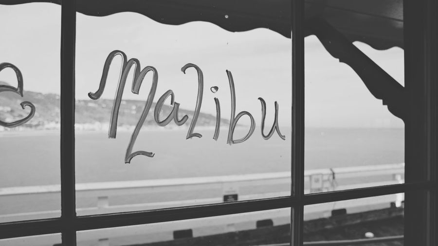 window