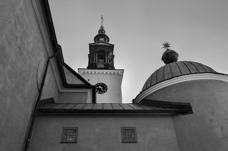 architecture