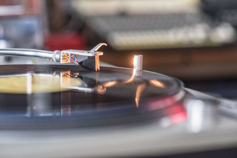 Page 2 Of Record Player Needle Pictures Curated Photography On Eyeem