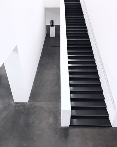 Modern office building