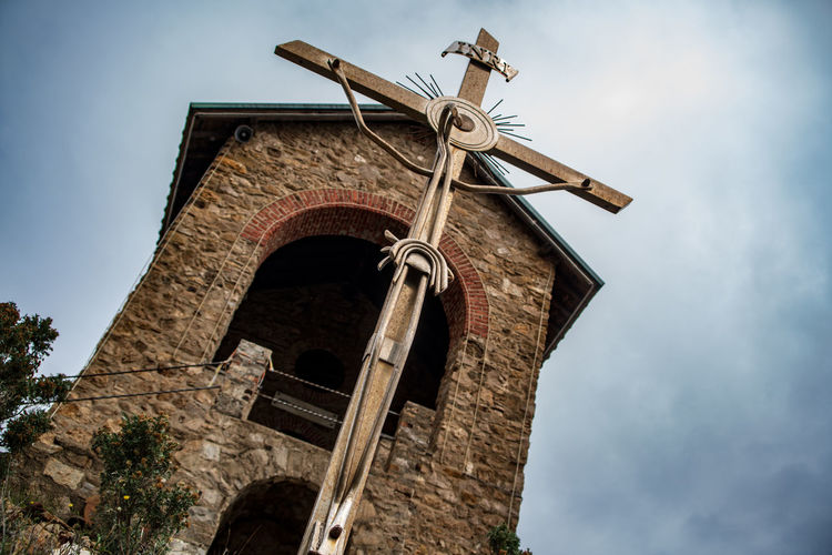 Stella maris alassio, italy