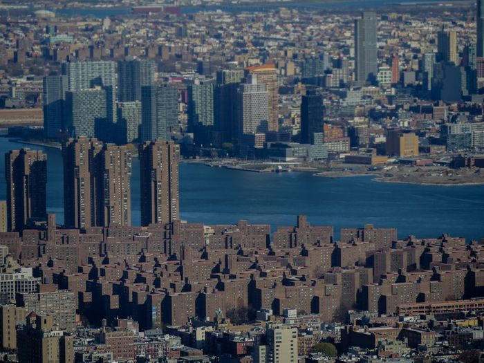 Manhattan, new york, usa 