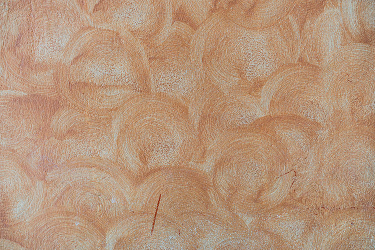Full frame of wooden floor