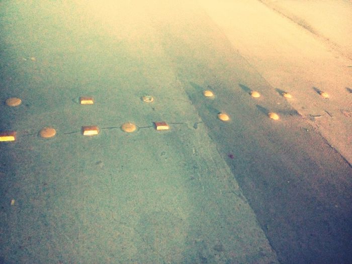 road