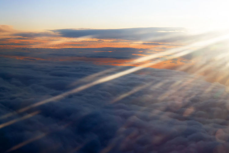 sky