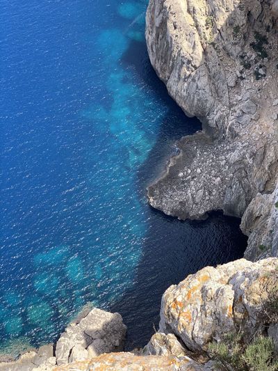 Formentor view 