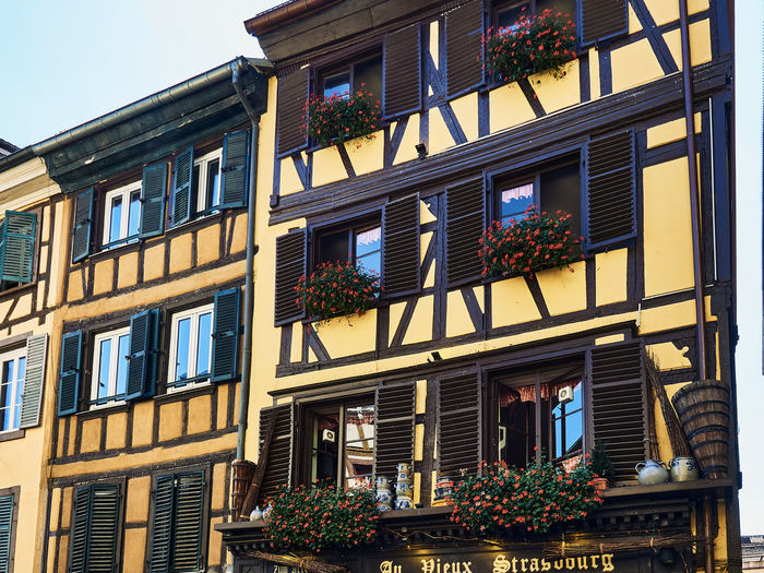 architecture