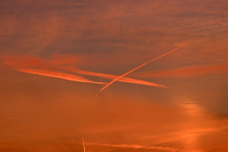 sky