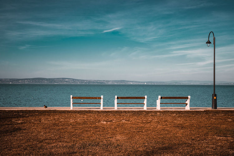 horizon