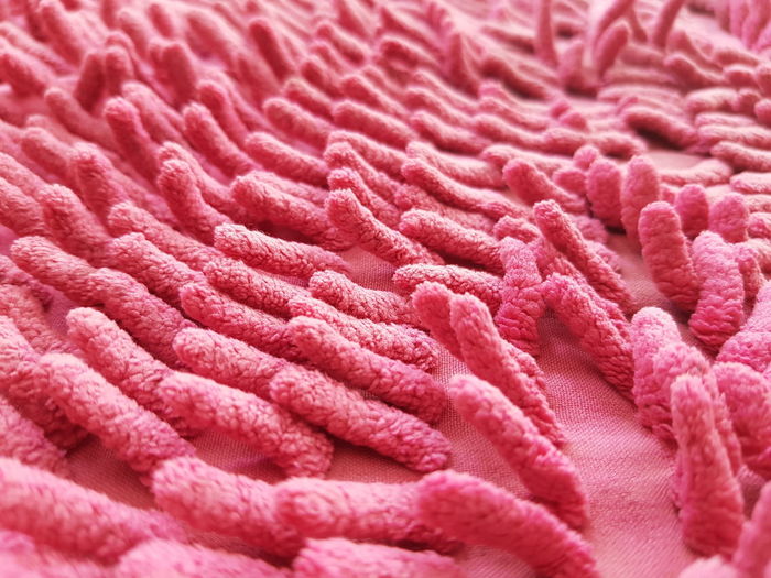 Full frame shot of pink