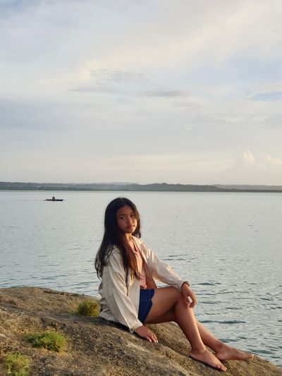 Young filipina 