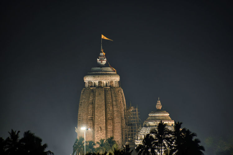 Jagannath temple puri, char dham