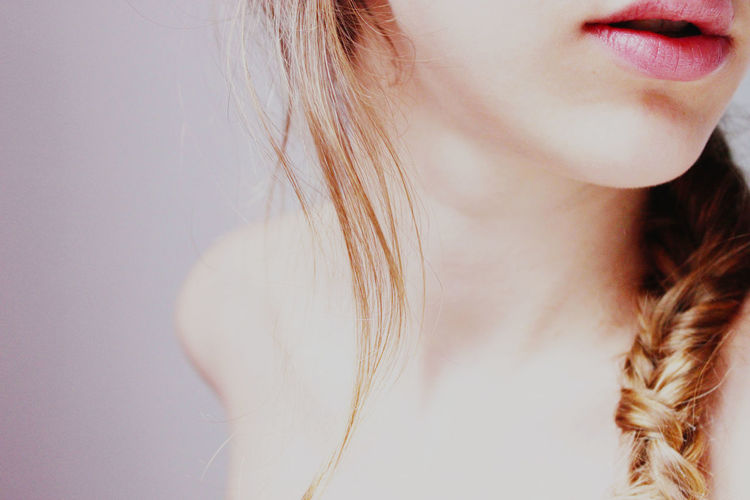 Go where the silence is and say something. Abstract Beauty Braid Delicate Femininity Flawless Lips Youth Fresh on Market 2016 What Who Where The Portraitist - 2017 EyeEm Awards BYOPaper! Sommergefühle Be. Ready. Visual Creativity