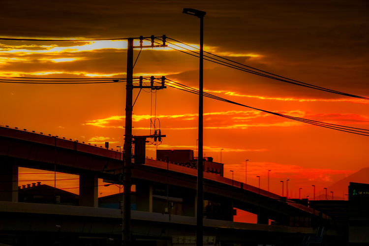 sky