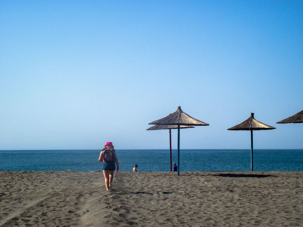 Sandy Beach Son - 50+ Albania Pictures HD | Download Authentic Images on EyeEm