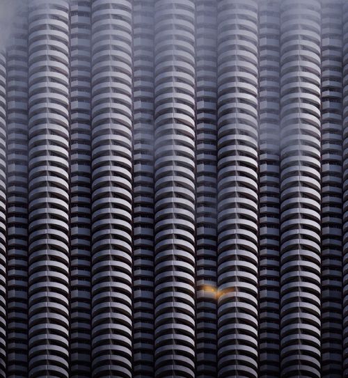 Full frame shot of roof