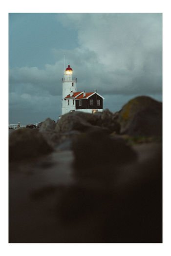 lighthouse