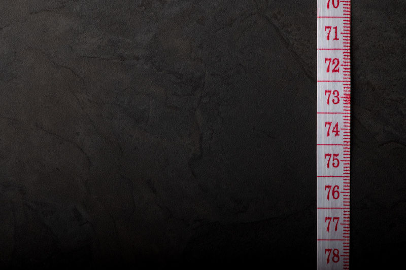 number
