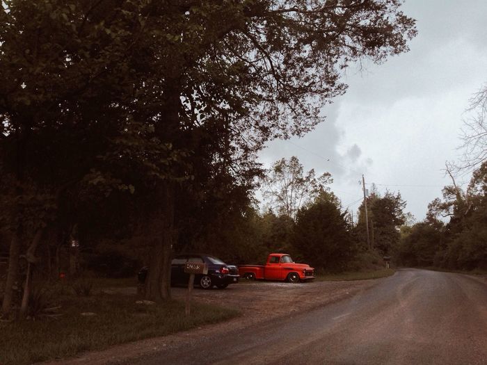 transportation